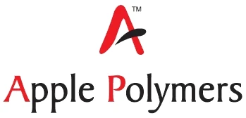 Apple Polymers logo