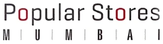 Popular Stores Mumbai logo