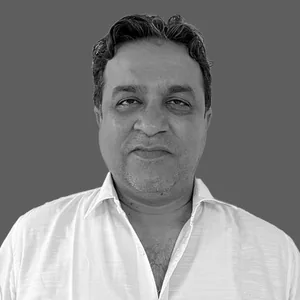 Mr. Navnit Shah, Chhadwa Plastic Corporation LLP