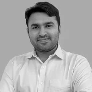 Mr. Yash Shah, Chhadwa Plastic Corporation LLP
